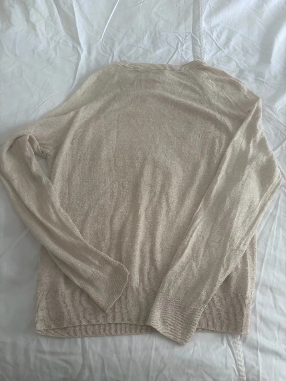 J. Crew brand crew
